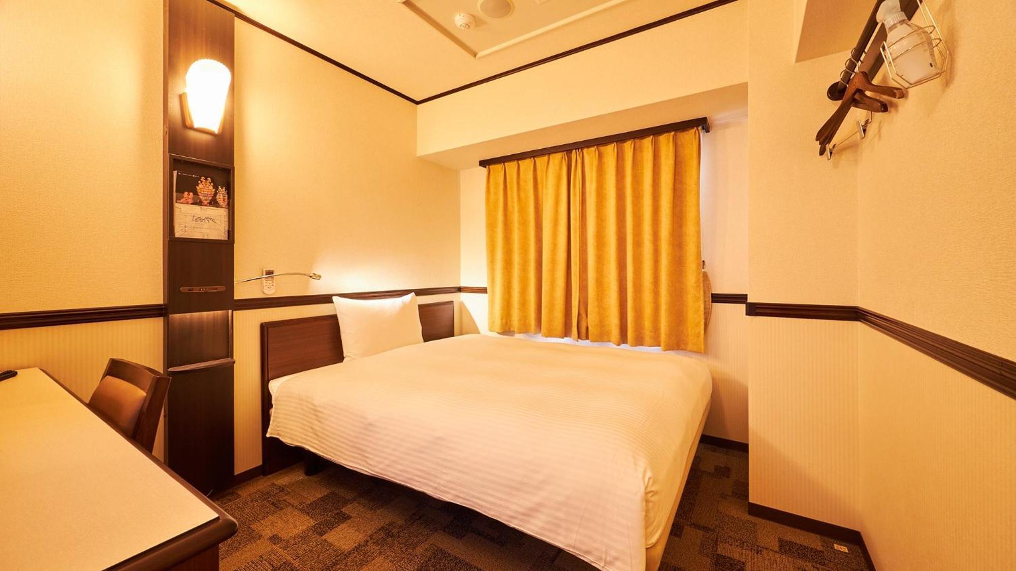 Toyoko Inn Tokyo Otemachi Zimmer foto
