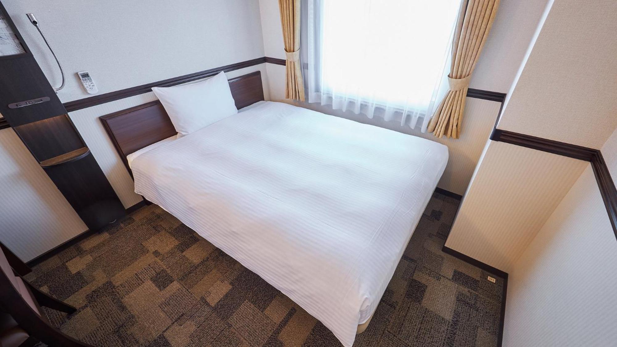 Toyoko Inn Tokyo Otemachi Zimmer foto