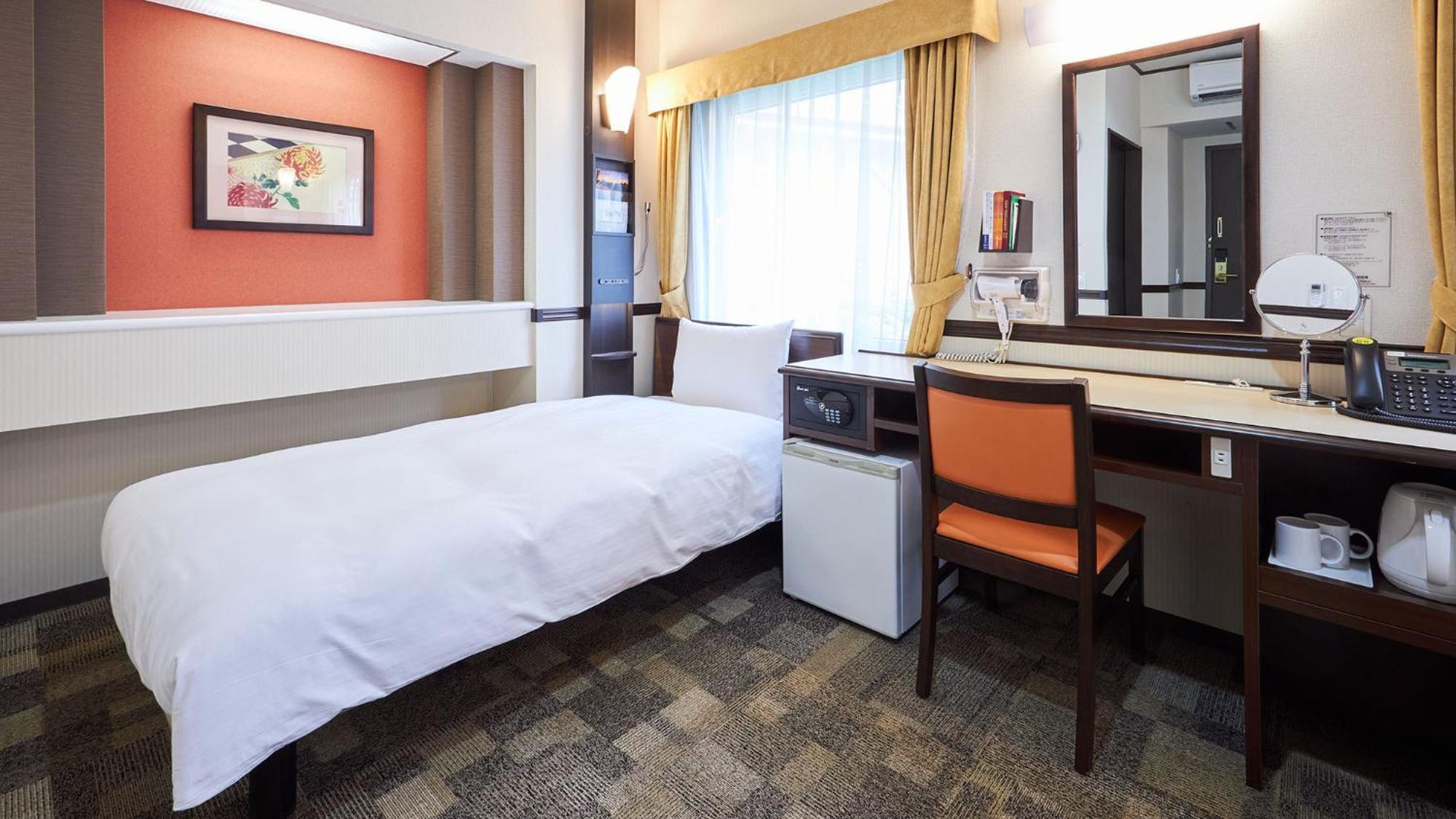 Toyoko Inn Tokyo Otemachi Zimmer foto