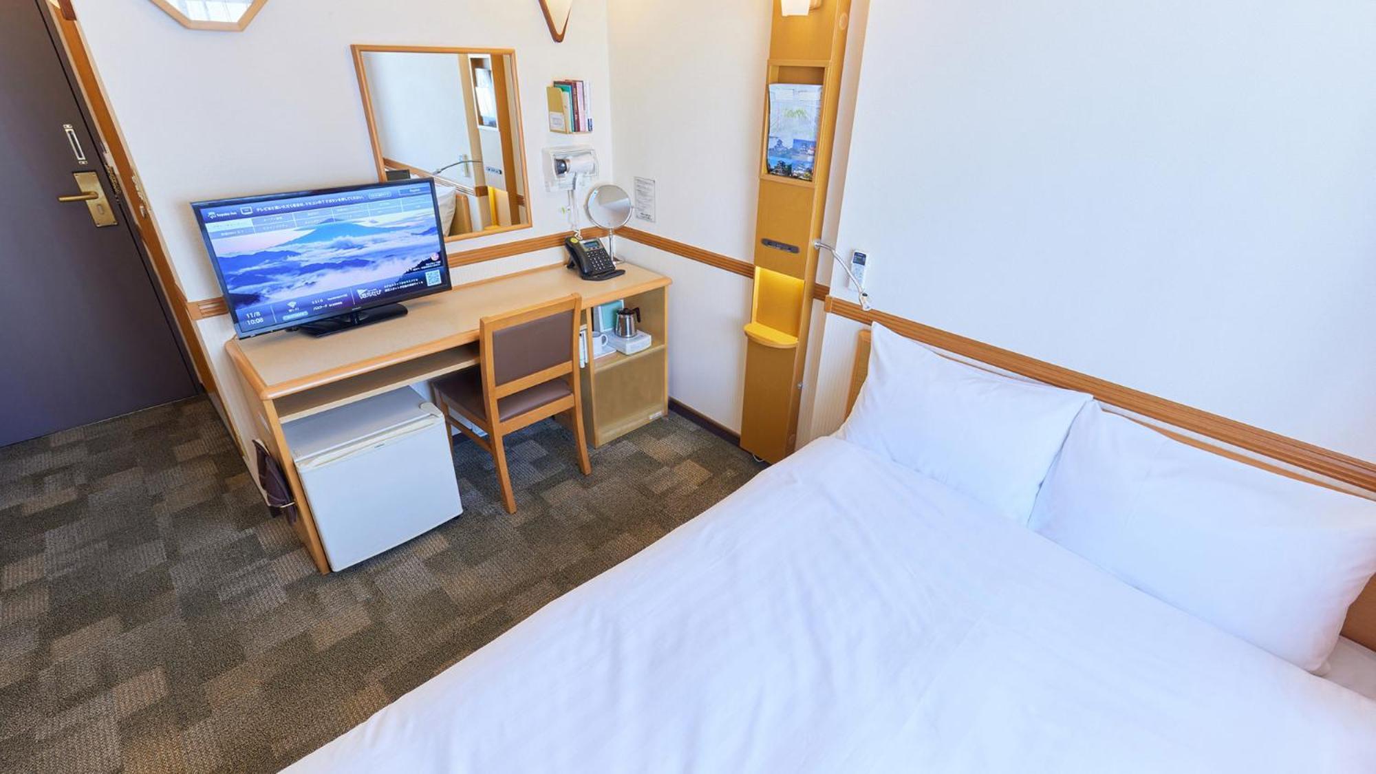 Toyoko Inn Tokyo Otemachi Zimmer foto