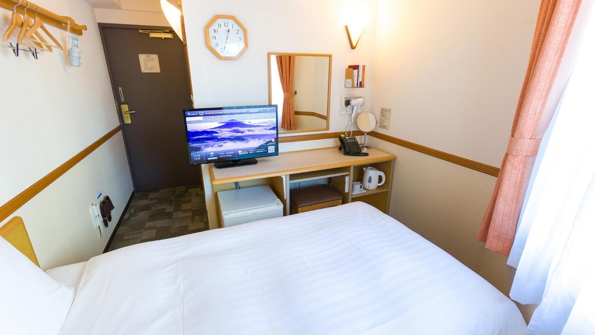 Toyoko Inn Tokyo Otemachi Zimmer foto