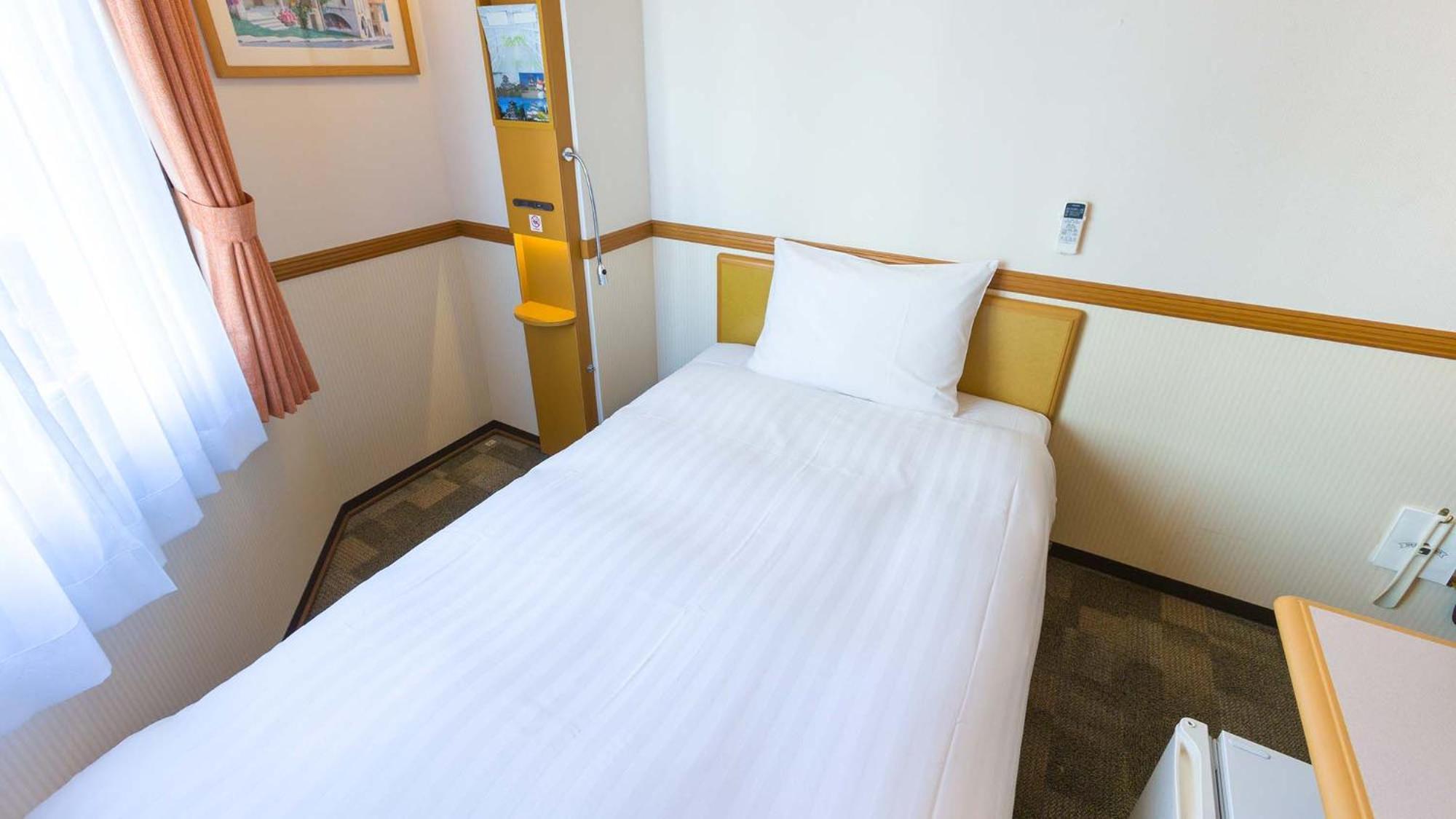 Toyoko Inn Tokyo Otemachi Zimmer foto