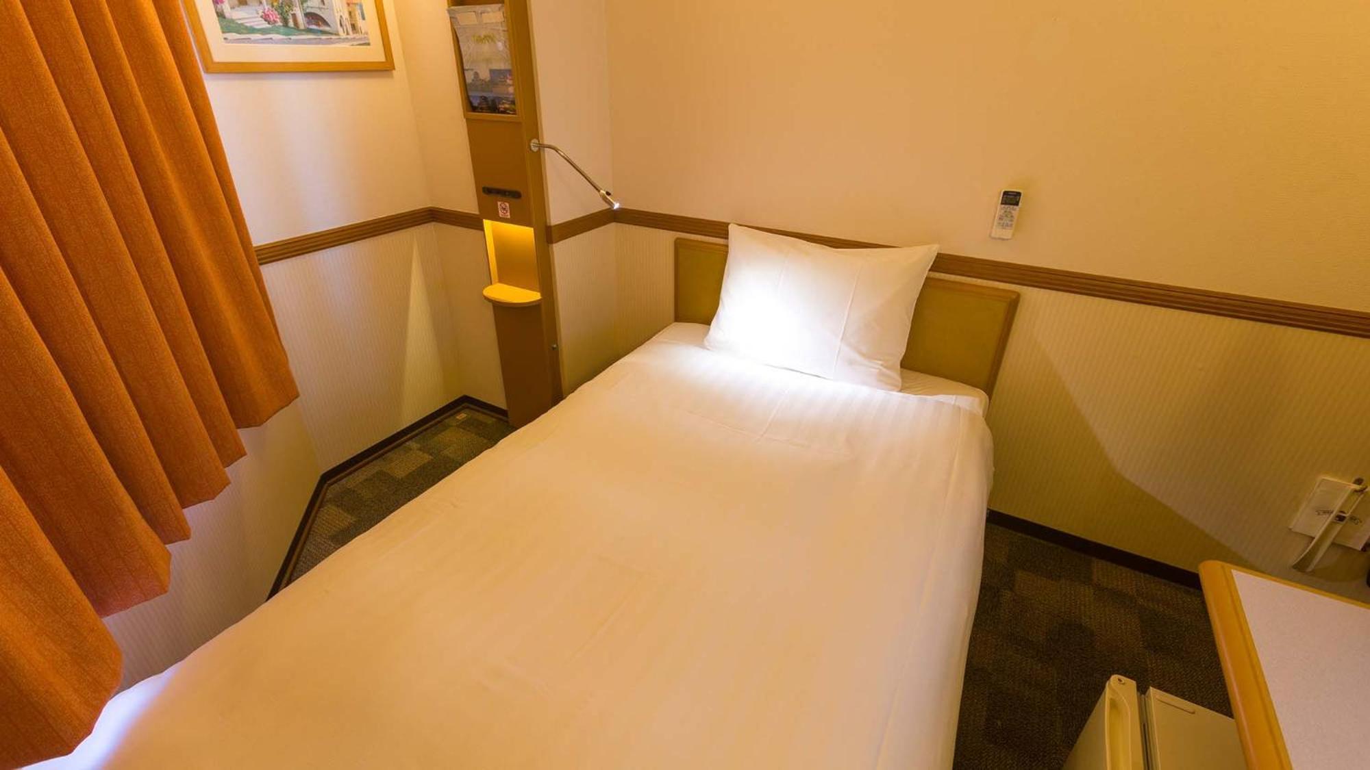 Toyoko Inn Tokyo Otemachi Zimmer foto
