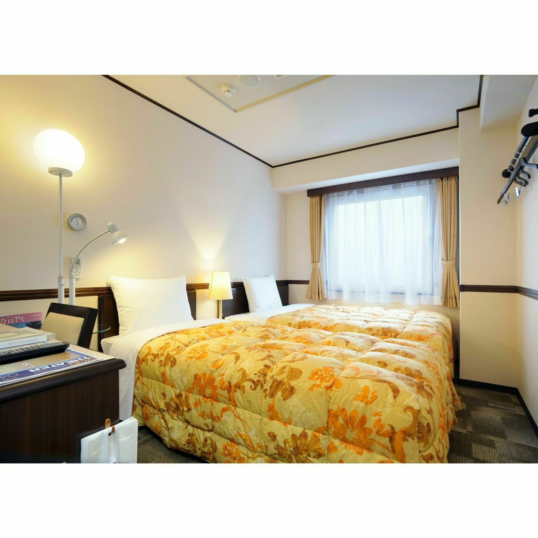 Toyoko Inn Tokyo Otemachi Exterior foto